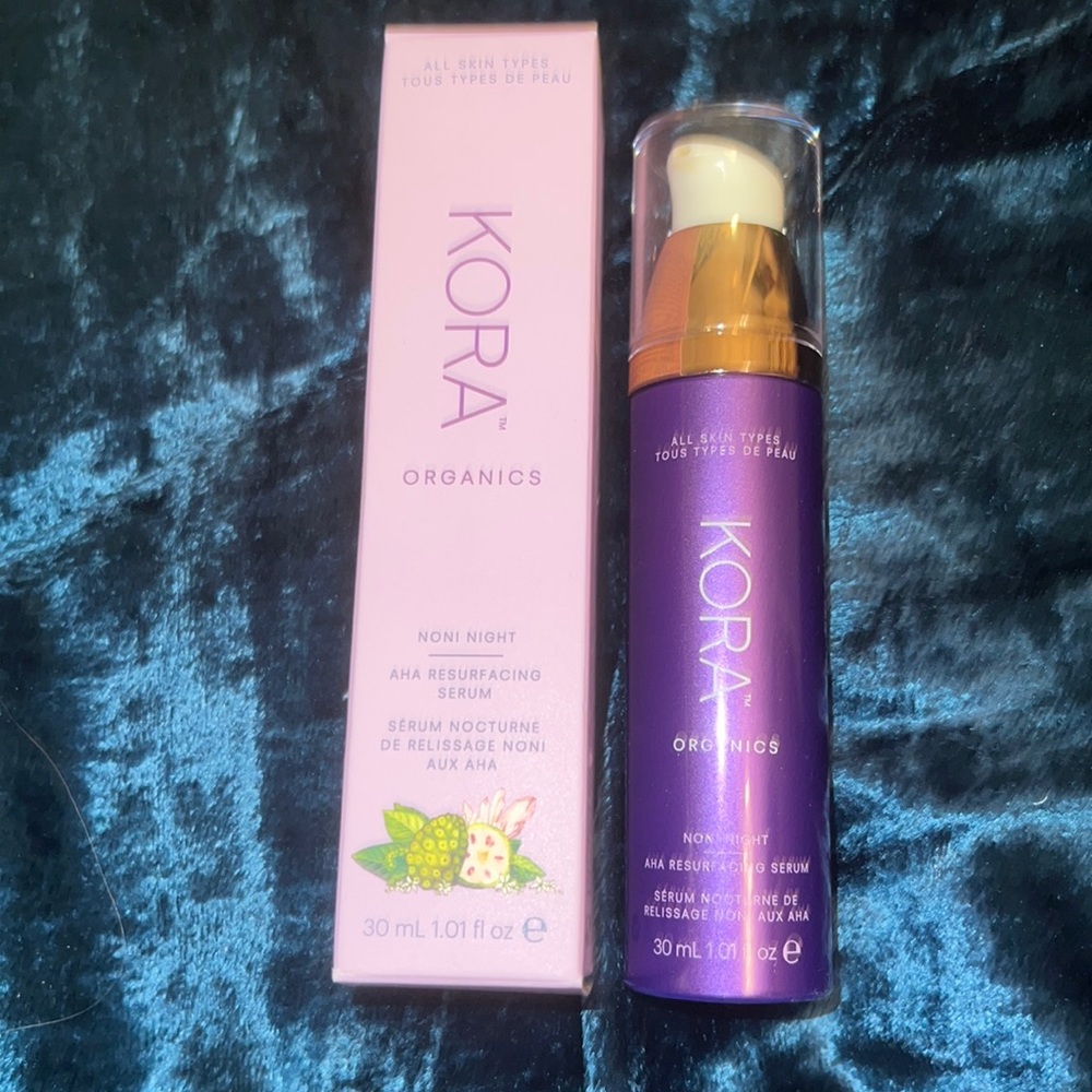 KORA Organics